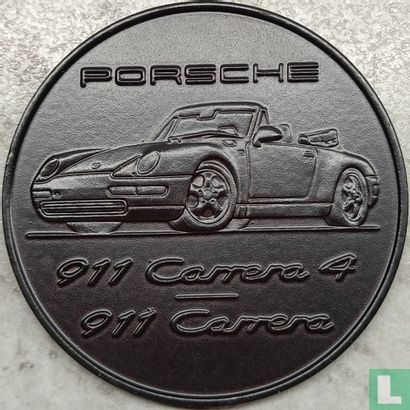 Porsche 1995 - Afbeelding 1