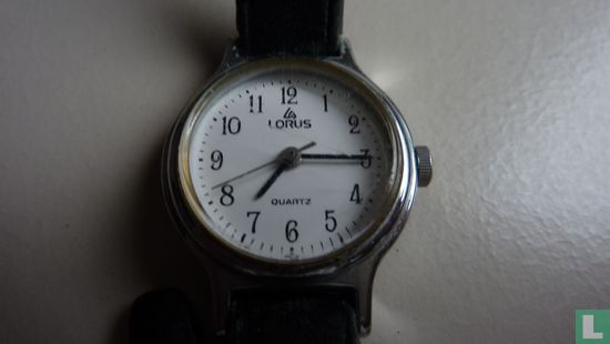 Dames horloge - Bild 1