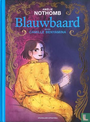 Blauwbaard - Image 1