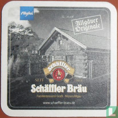 Schäffler Bräu Hausbier - Image 2