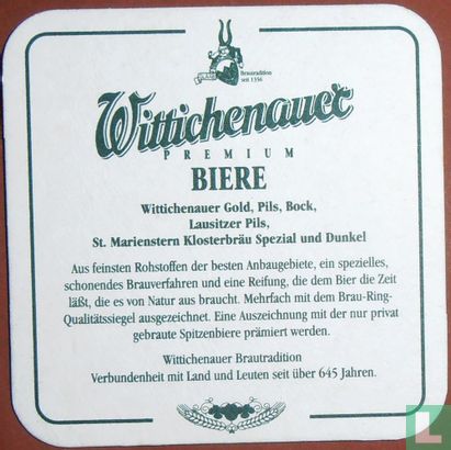 Wittichenauer - Afbeelding 1