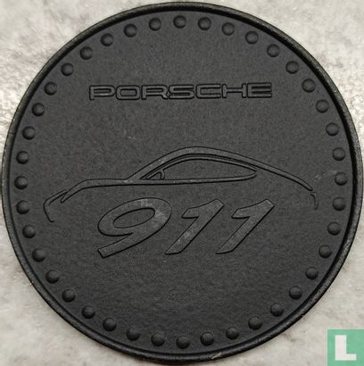 Porsche 1998 - Afbeelding 1