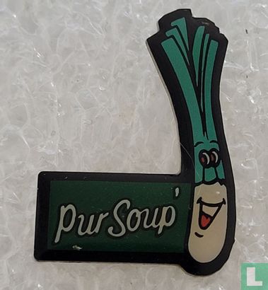 Pur Soup