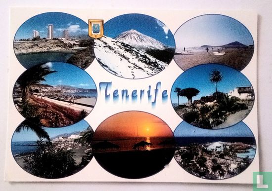 Tenerife n⁰292 - Afbeelding 1
