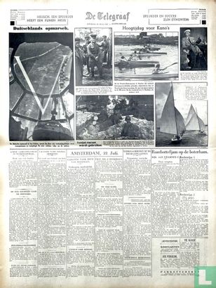 De Telegraaf 18303 Di - Bild 2