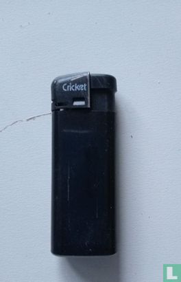 Cricket - Electric mini Zwart Blanco