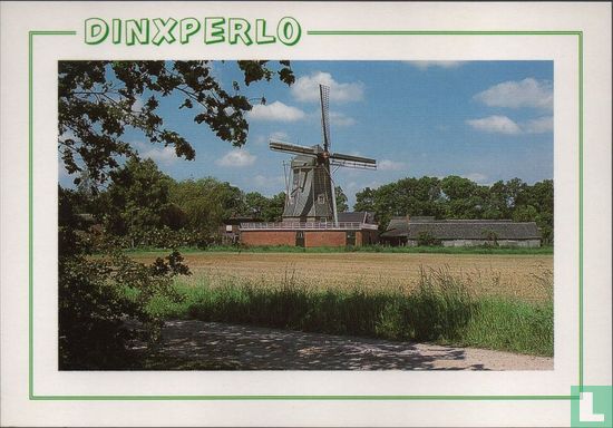 DINXPERLO - Afbeelding 1