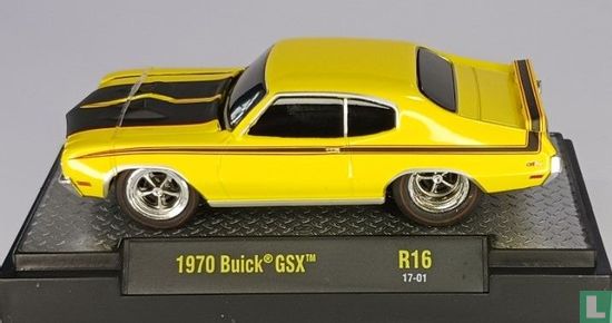 Buick GSX - Image 3