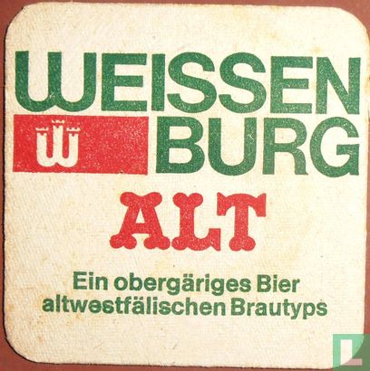 Weissenburg Alt - Image 1