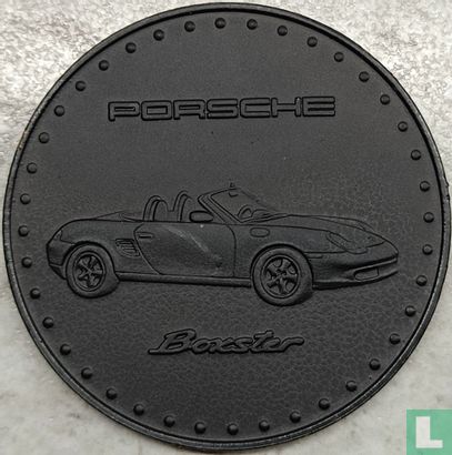 Porsche 1997 - Afbeelding 1