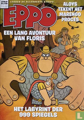 Eppo 7 - Bild 1