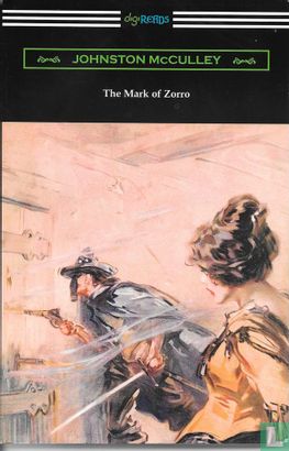 The Mark of Zorro - Afbeelding 1