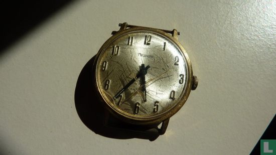 Heren horloge - Bild 1