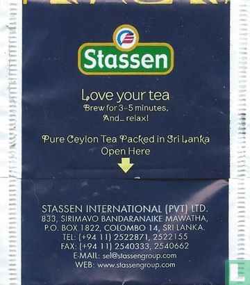 Chai Spice Ceylon Tea - Bild 2