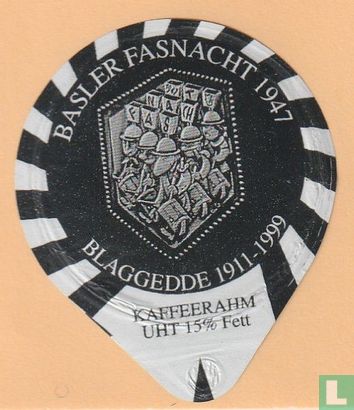 30 Basler Fasnacht 1947