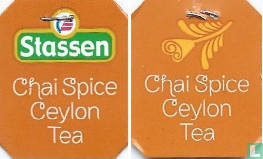 Chai Spice Ceylon Tea - Bild 3