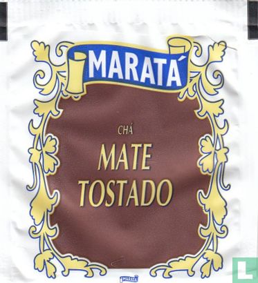 Chá Mate Tostado - Image 2
