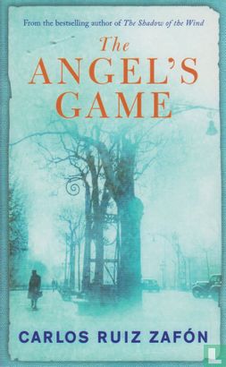 The Angel's Game - Image 1