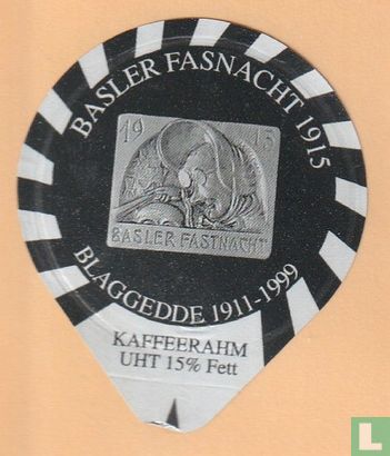 05 Basler Fasnacht 1915