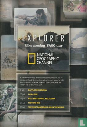 National Geographic [BEL/NLD] 7 - Bild 2