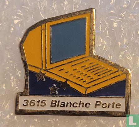 3615 Blanche Porte