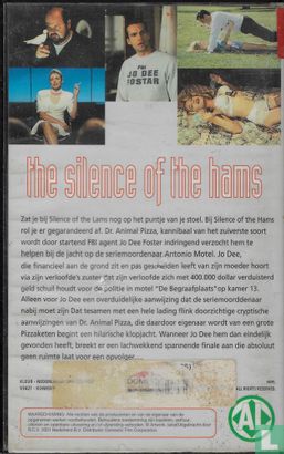 The Silence of the Hams - Afbeelding 2
