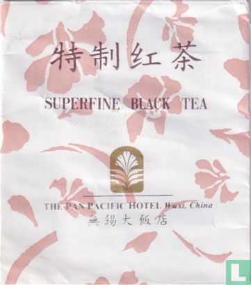 Superfine Black Tea - Afbeelding 2