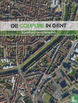 De Coupure in Gent - Bild 1