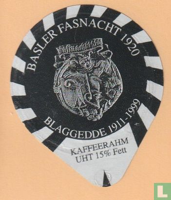 06 Basler Fasnacht 1920