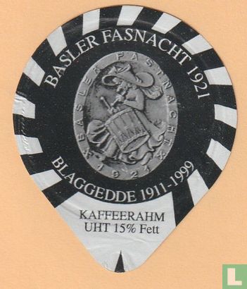 07 Basler Fasnacht 1921