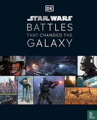 Star Wars: Battles That Changed the Galaxy - Afbeelding 1