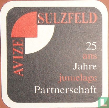 Avize Sulzfeld - Bild 1