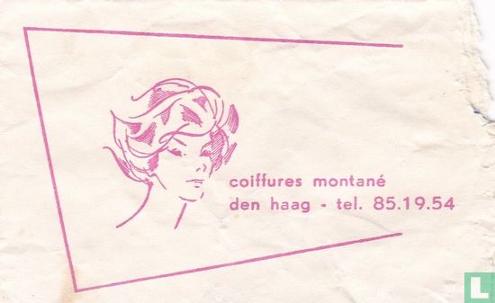 Coiffures Montané - Afbeelding 1