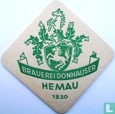 Brauerei Donhauser - Image 1