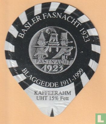 09 Basler Fasnacht 1923