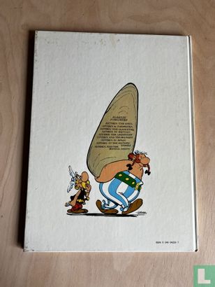 Asterix and Cleopatra - Image 2