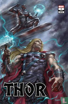 Thor 8 - Afbeelding 1