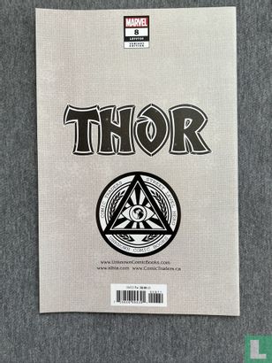 Thor 8 - Afbeelding 2