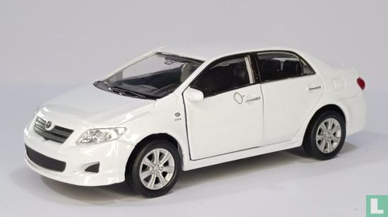 Toyota Corolla - Image 1
