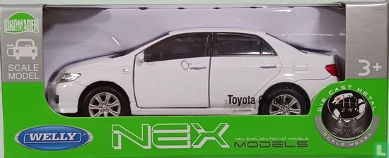 Toyota Corolla - Afbeelding 4