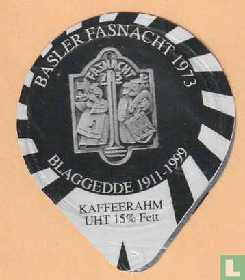 56 Basler Fasnacht 1973