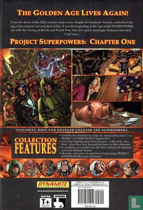 Project Superpowers - Afbeelding 2