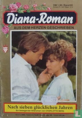 Diana-Roman [Kelter] [1e uitgave] 60 - Bild 1