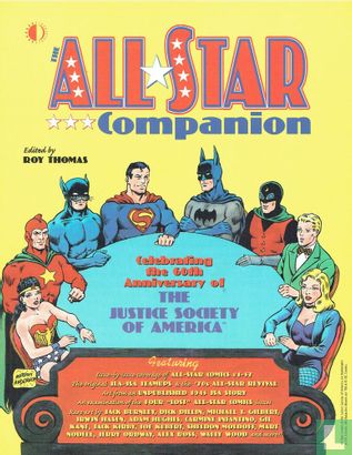All-Star Companion - Image 1