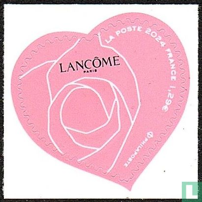 Herz von Lancôme