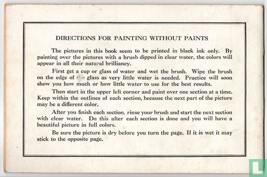 Paint whitout paints - Image 2