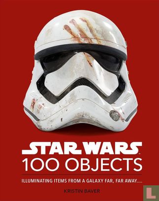 Star Wars 100 Objects - Image 1