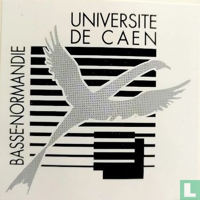 Université de Caen