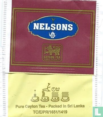 Pure Ceylon - Bild 2