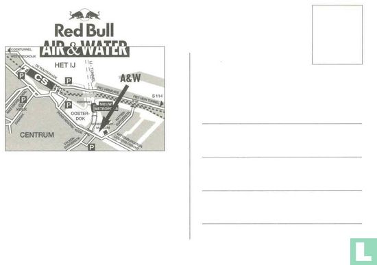 DL000005 - Red Bull Air & Water - Afbeelding 2